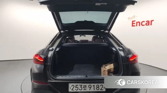 BMW X6 (G06) id 3661209 из Кореи 11