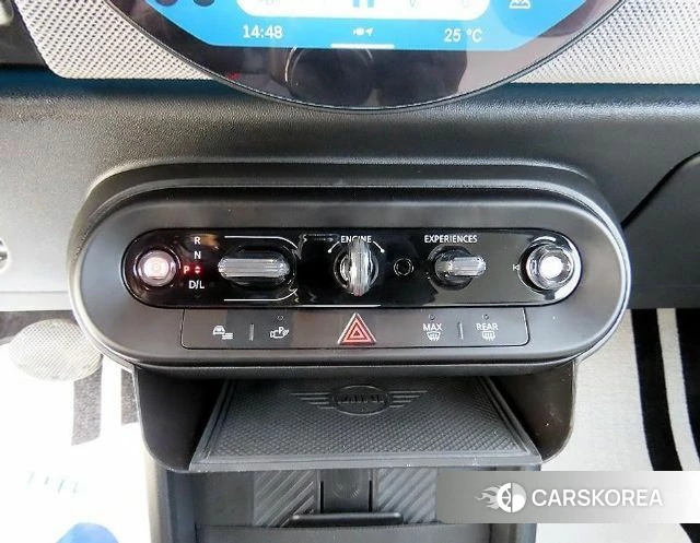 Mini Cooper S Convertible 4th Generation id 4493352 из Кореи 11