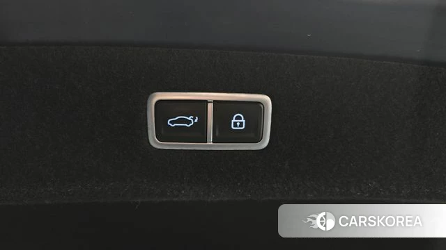 Genesis G90 (RS4) id 3935063 из Кореи 11