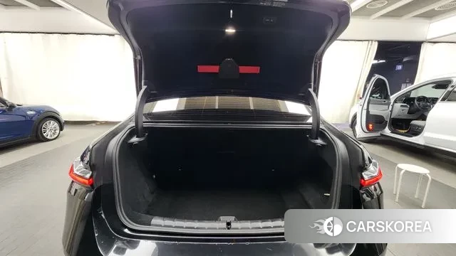 BMW i7 (G70) id 3400492 из Кореи 11