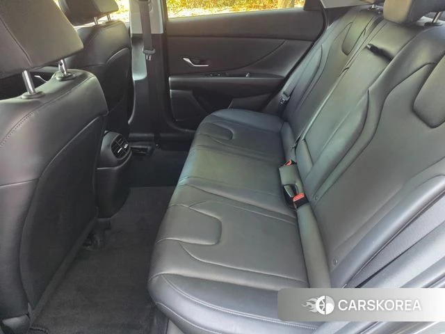 Hyundai Avante (CN7) id 4863610 из Кореи 11