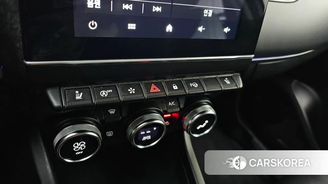 Renault Korea (Samsung) XM3 id 4361933 из Кореи 11