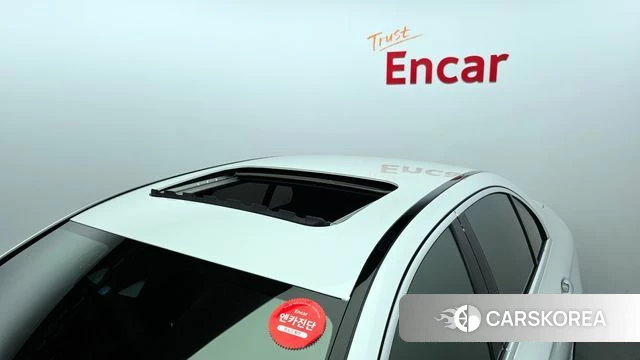 Mercedes-Benz E-Class W213 id 3904534 из Кореи 11