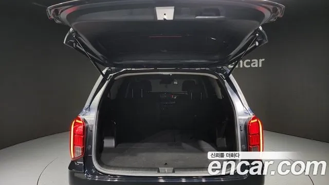 Hyundai Palisade id 2926566 из Кореи 11