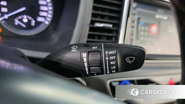 Hyundai Sonata New Rise id 4403393 из Кореи 11