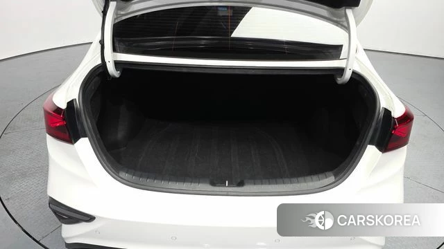 Kia Come New K3 id 4232077 из Кореи 11