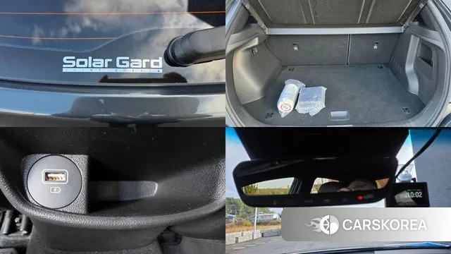 Hyundai The New Kona id 3372997 из Кореи 11