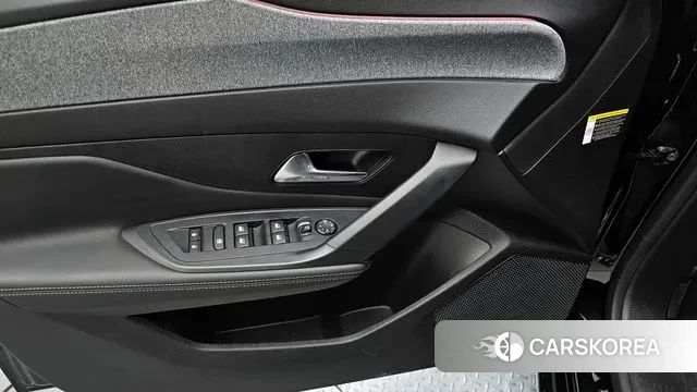 Peugeot 308 Third generation id 2894823 из Кореи 11