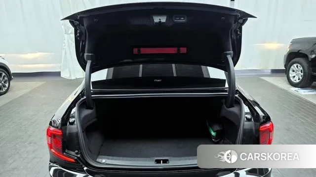 Volvo S90 id 3567124 из Кореи 11