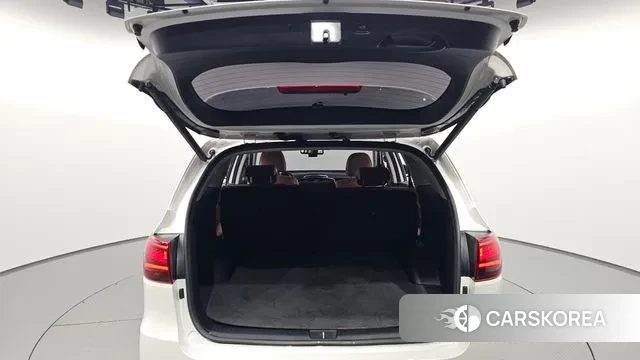 Kia The New Sorento id 3018554 из Кореи 11