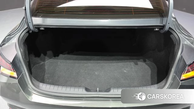 Hyundai Avante (CN7) id 3965807 из Кореи 11