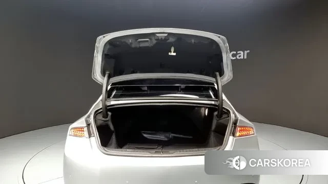 Lincoln New MKZ id 3484669 из Кореи 11