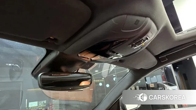 Maserati Ghibli id 3233834 из Кореи 11