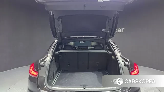 BMW X4 (G02) id 3519226 из Кореи 11