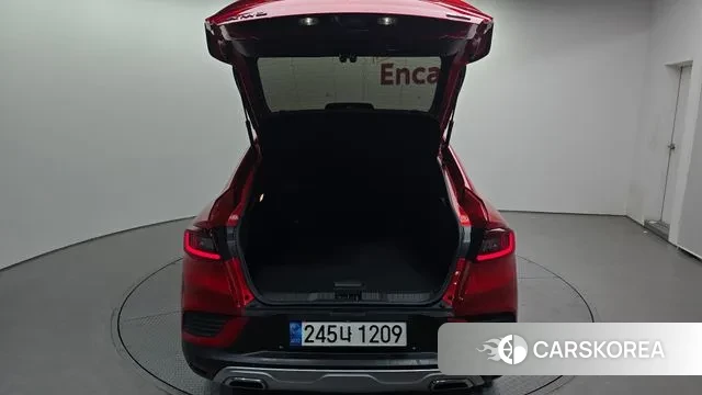 Renault Korea (Samsung) XM3 id 3752343 из Кореи 11