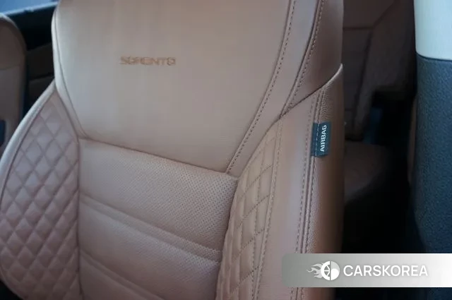 Kia The New Sorento id 3489938 из Кореи 11