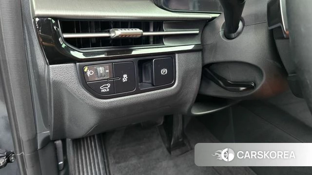 Kia The New Sportage 5th Generation id 4710445 из Кореи 11