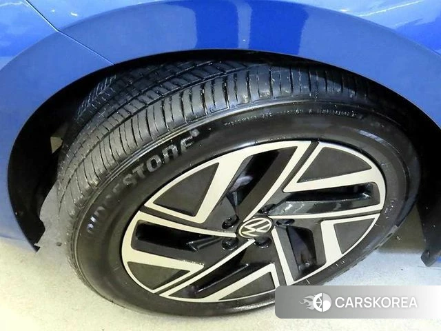 Volkswagen 7th Generation of Jetta id 3859182 из Кореи 11