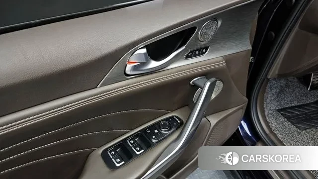 Kia Stinger Meister id 3059358 из Кореи 11