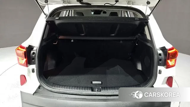 Kia Seltos id 3770915 из Кореи 11