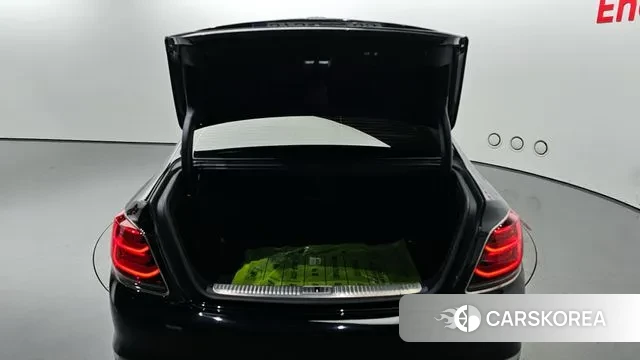 Kia More K9 id 3049587 из Кореи 11