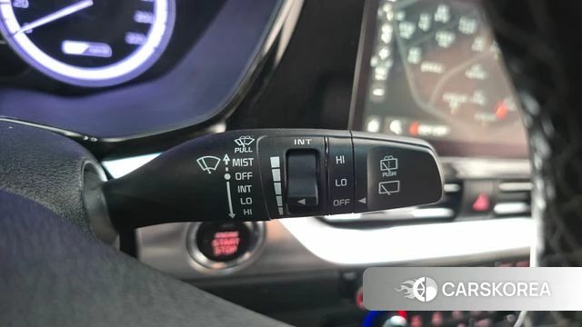 Kia The New Niro id 4936989 из Кореи 11