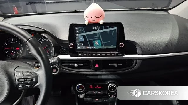 Kia Morning Urban (JA) id 3395657 из Кореи 11