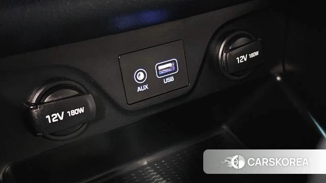 Hyundai All New Tucson id 4923347 из Кореи 11