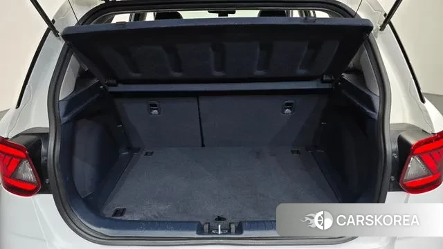 Hyundai Venue id 3526007 из Кореи 11