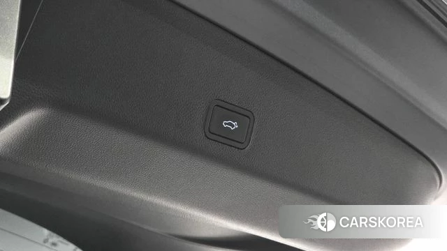 Renault Korea (Samsung) Grand Coleos id 3850360 из Кореи 11