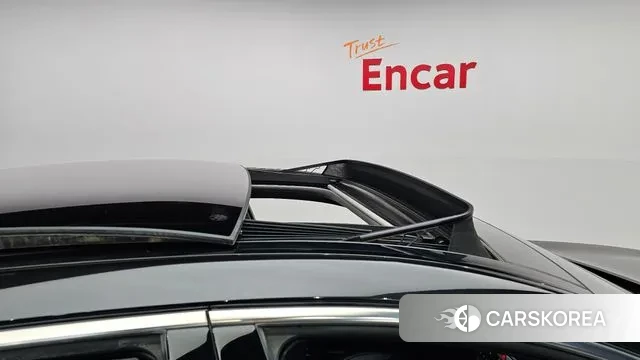 Genesis G80 id 3380521 из Кореи 11