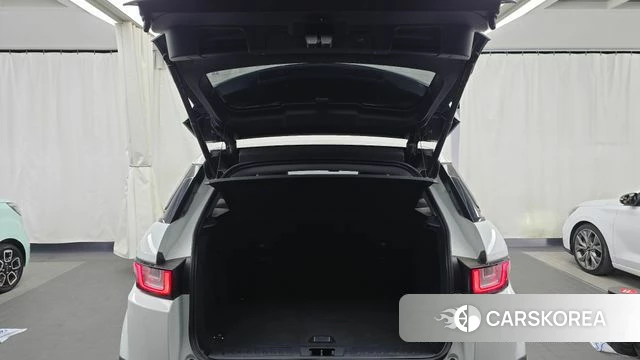 Land Rover Range Rover Evoque id 4448192 из Кореи 11