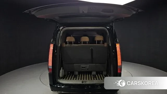 Hyundai Staria id 3706627 из Кореи 11