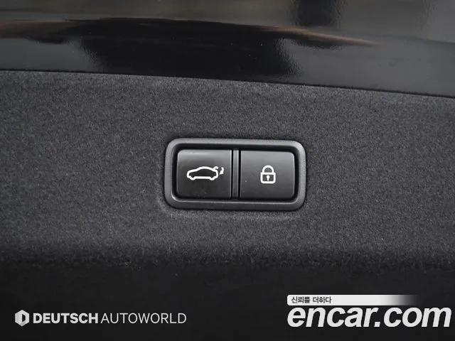 Kia More K9 id 2912940 из Кореи 11