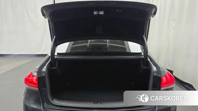 Genesis G80 id 4689171 из Кореи 11