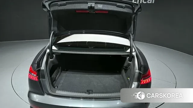 Audi A6 (C8) id 3053904 из Кореи 11