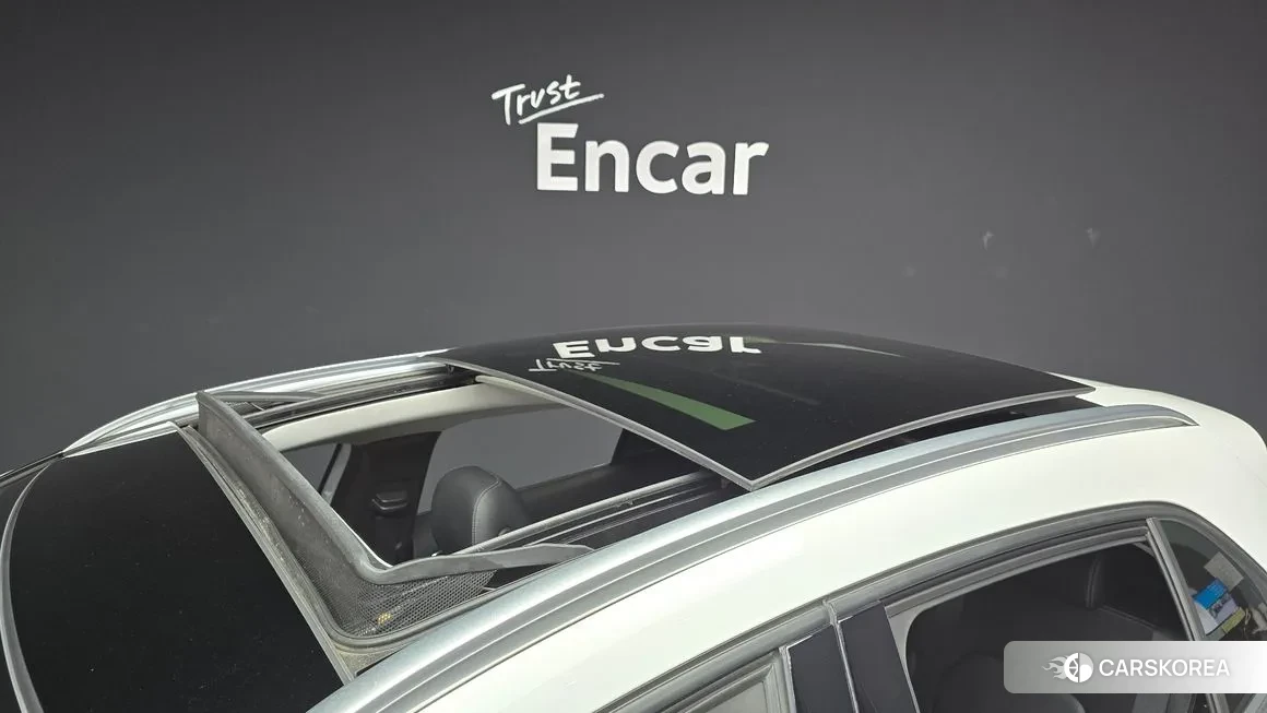 Mercedes-Benz GLA-Class X156 id 2019505 из Кореи 11