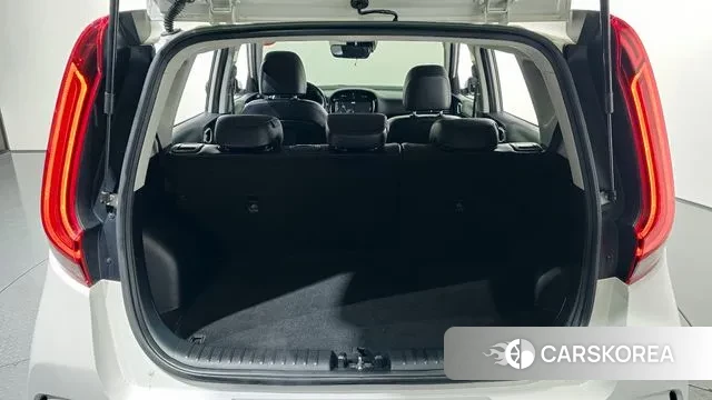 Kia Soul Booster id 3498938 из Кореи 11