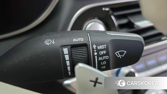 Genesis G70 id 4900514 из Кореи 11