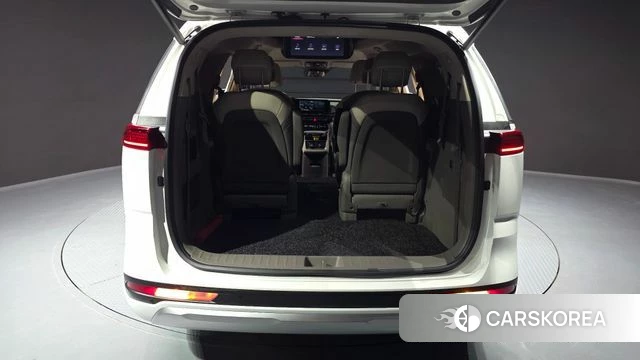 Kia Carnival 4th generation id 4701812 из Кореи 11
