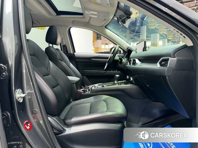 Mazda CX-5 id 4335281 из Китая 11