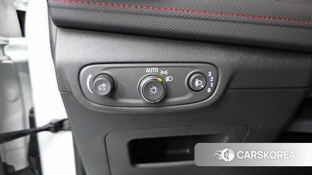 Chevrolet (GM Daewoo) The New Trail Blazer id 4669877 из Кореи 11