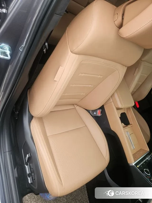 Hyundai Santa Fe (MX5) id 3354016 из Кореи 11