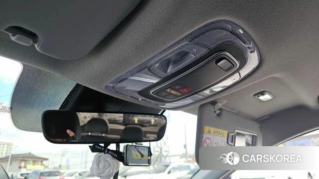 Hyundai The New Avante (CN7) id 3792372 из Кореи 11