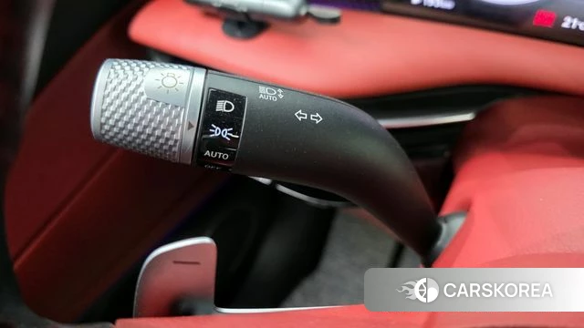 Genesis G80 (RG3) id 4280276 из Кореи 11