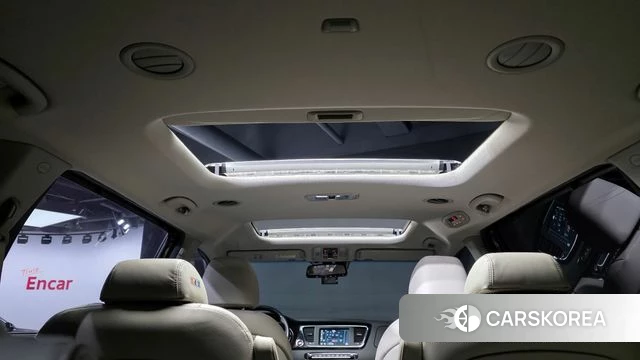 Kia The New Carnival id 3879458 из Кореи 11