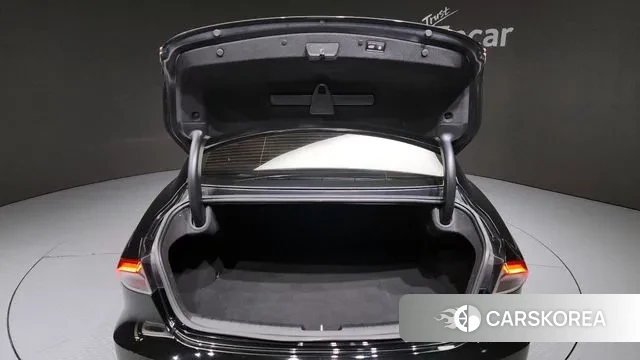 Hyundai The New Grandeur IG id 2901881 из Кореи 11