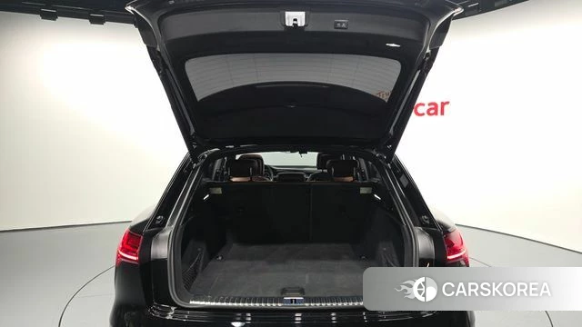 Audi e-Tron id 4338713 из Кореи 11