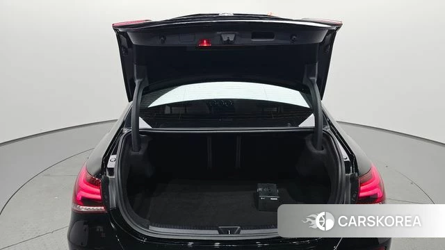 Mercedes-Benz A-Class W177 id 4187329 из Кореи 11