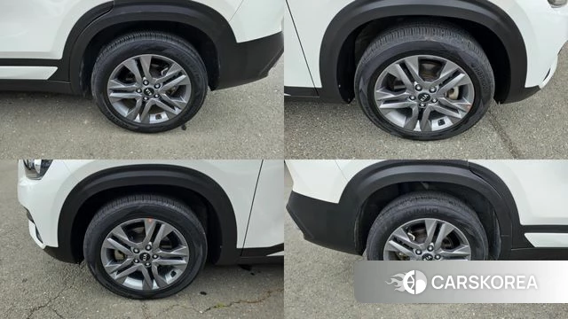 Kia Seltos id 4490630 из Кореи 11